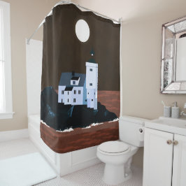 Cortina De Ducha Noruega