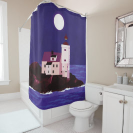 Cortina De Ducha Noruega