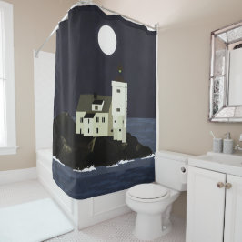 Cortina De Ducha Noruega