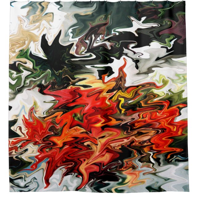 Cortina De Ducha Nota musical oculta......