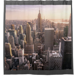 CORTINA DE DUCHA NUEVA YORK SKYLINE 2