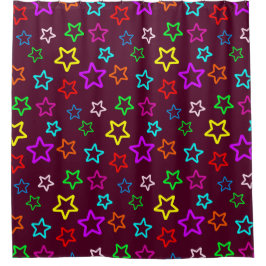 Cortina De Ducha NuSTARS