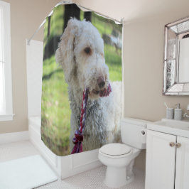 Cortina De Ducha Ollie