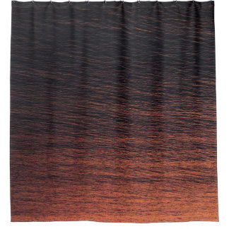 Cortina De Ducha Orange