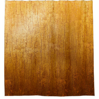 Cortina De Ducha Oro Serie oro, papel pintado, patrón, bruto, abstr