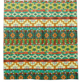 Cortina De Ducha País del Suroeste