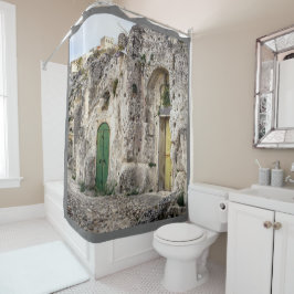 CORTINA DE DUCHA PAISAJE 1