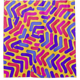 CORTINA DE DUCHA ¡PÁJAROS!