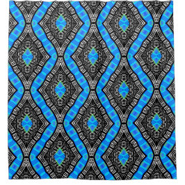 Cortina De Ducha Paro de diseño