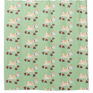 Cortina De Ducha patinaje