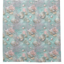 Perlas Bajo El Mar
