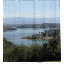 cortina de ducha personalizada