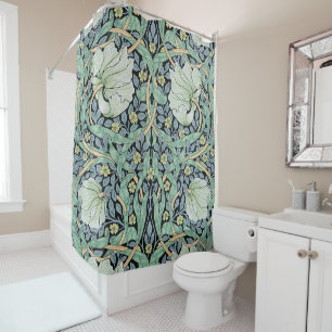 Cortina De Ducha Pimpernel, William Morris
