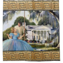 Plantación sureña anterior a la guerra, vieja Dixi