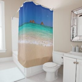 Cortina De Ducha Playa