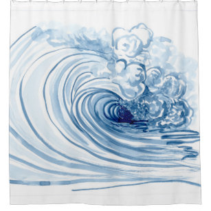 Wallpaper Cortinas De Ducha Tema Salvaje Zazzle Es For Android Free