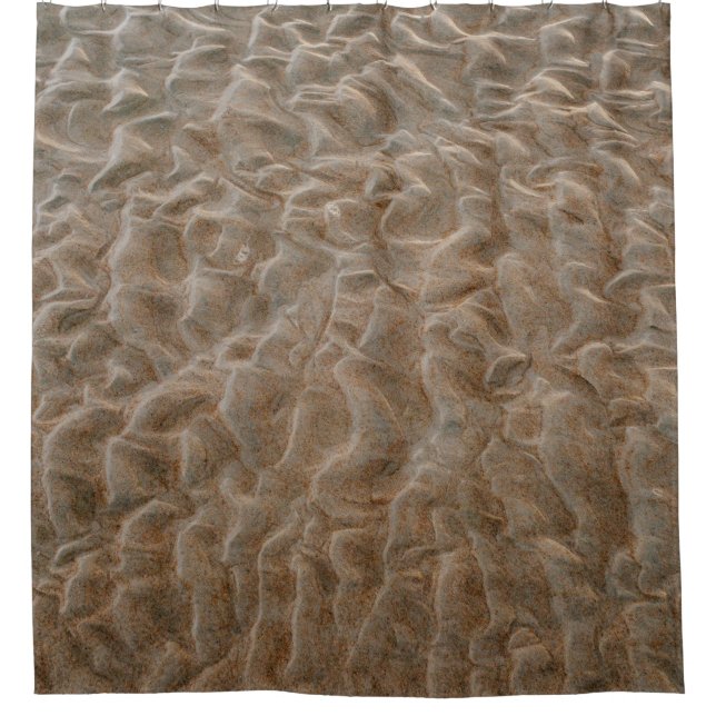 Cortina De Ducha Playa de Daytona (Anverso)