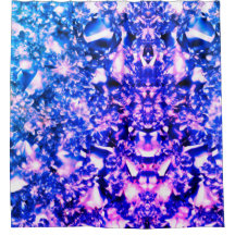 Plush Morple Diamontes