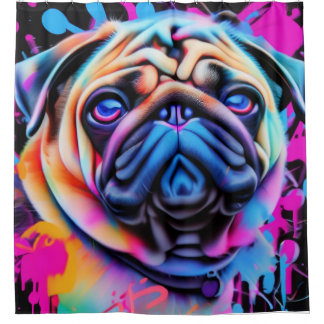 Cortina De Ducha Pol