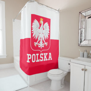 Cortina De Ducha Polonia