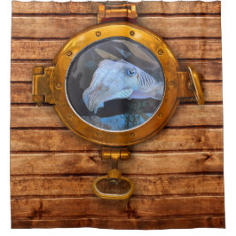 Cortina De Ducha Portotalis