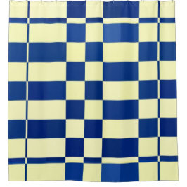 Cortina De Ducha Precisión del rompecabezas