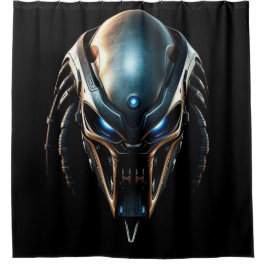 Cortina De Ducha „Predator – Jäger der Schatten“