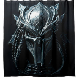 Cortina De Ducha „Predator – Jäger der Schatten“