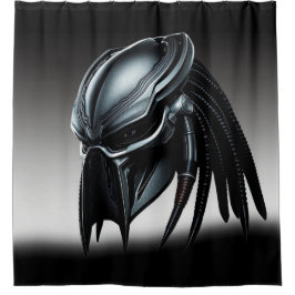 Cortina De Ducha „Predator – Jäger der Schatten“