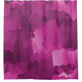 Cortina De Ducha Pretty in Pink.....