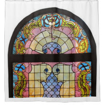 PUERTA DE VIDRIO INSTALADO