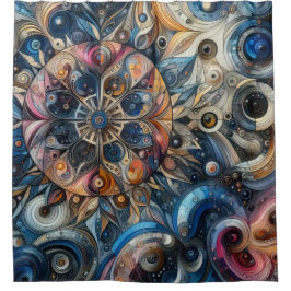 Cortina De Ducha Puntuación