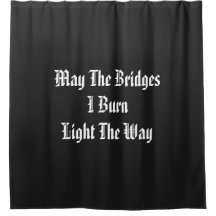 Que Los Puentes Que Quemo Enciendan El Camino