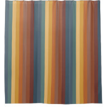 RAYAS VERTICALES TONO TERROSO