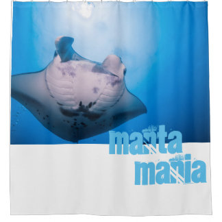 Cortina De Ducha Rayo de manta