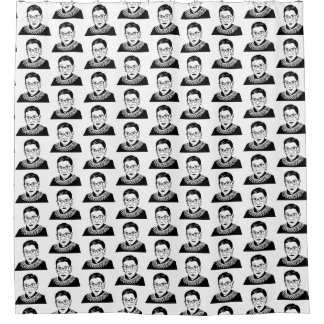 CORTINA DE DUCHA RBG