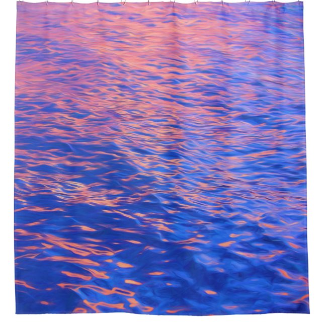 Cortina de ducha Reflections (Anverso)