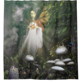 CORTINA DE DUCHA REGALO DE LAS FILAS