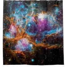 Región de formación de estrellas NGC 6357 Foto esp