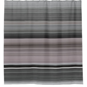 Cortina De Ducha Resumen #1: Gris