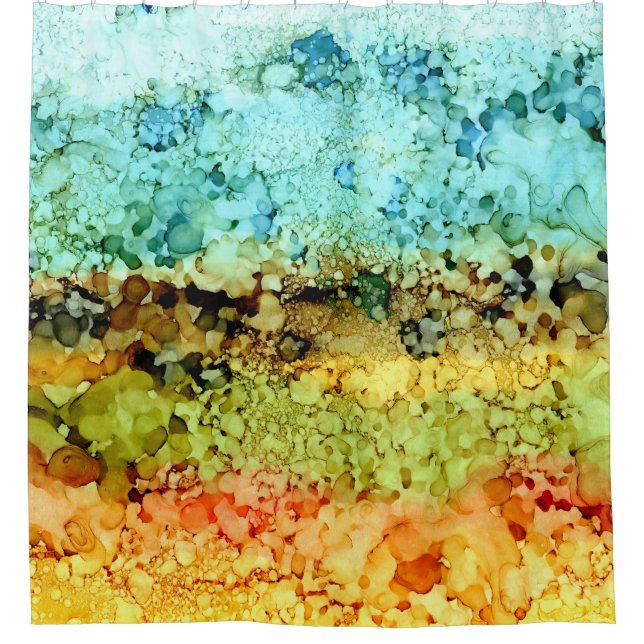 Cortina De Ducha resumen 35 (Anverso)