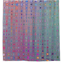 Resumen de las ondas de boomerang con retro Kaleid