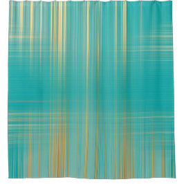 Cortina De Ducha Resumen fractal