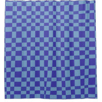 Resumen Patrón de formas controladas en azul
