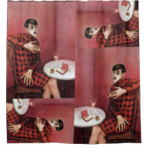 Retrato de la periodista Sylvia Von Harden Otto