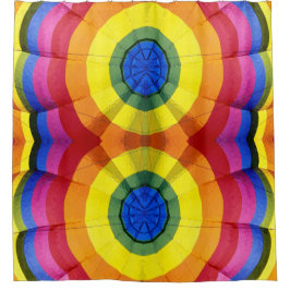 Cortina De Ducha Roulade.