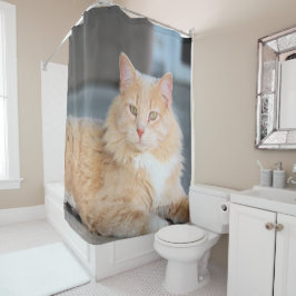 Cortina De Ducha Rufas