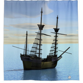 Cortina De Ducha San Salvador