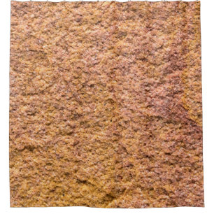 Cortina De Ducha Sandstone texture backgroundabstract, architecture