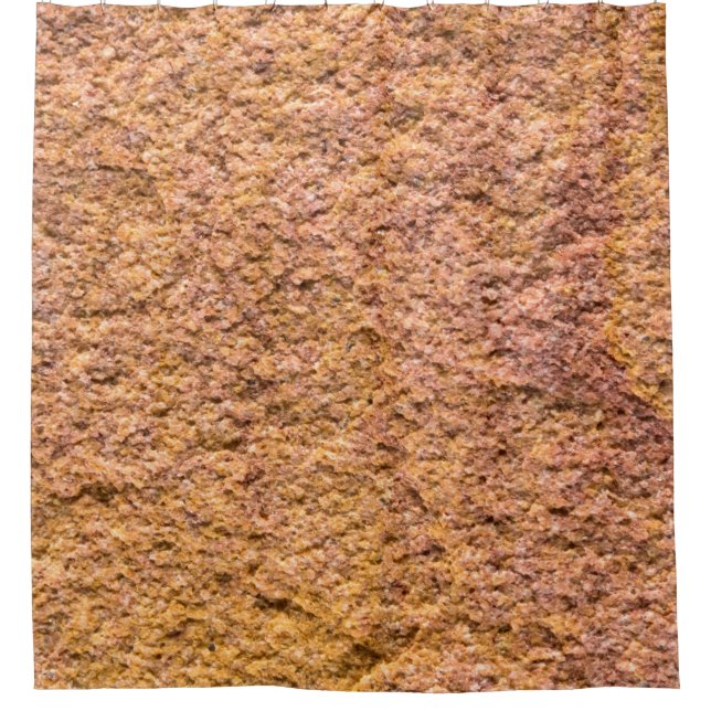 Cortina De Ducha Sandstone texture backgroundabstract, architecture (Anverso)